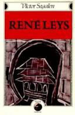Rene Leys Rene Leys