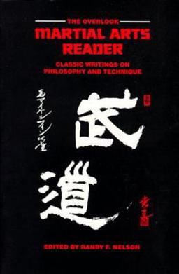 Overlook Martial Arts Reader Volume 1  9780879514594 Front Cover