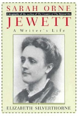 Sarah Orne Jewett