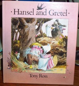 Hansel and Gretel
