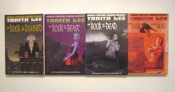 The Book of the Beast