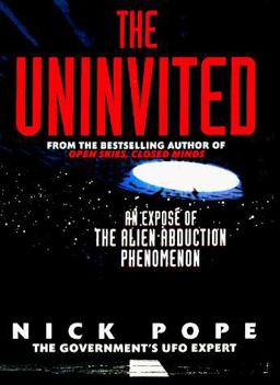 The Uninvited