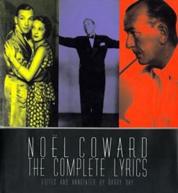Noel Coward