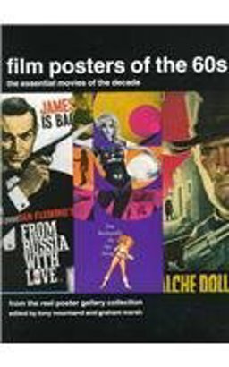 Film Posters of the 60s