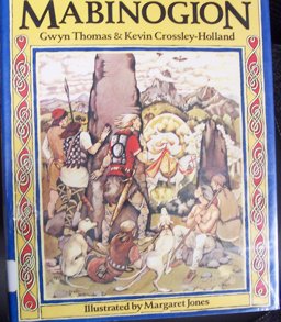 Tales from the Mabinogion Tales from the Mabinogion