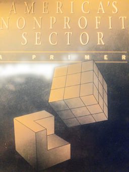 America's Nonprofit Sector