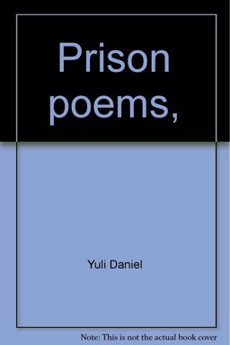 Prison Poems