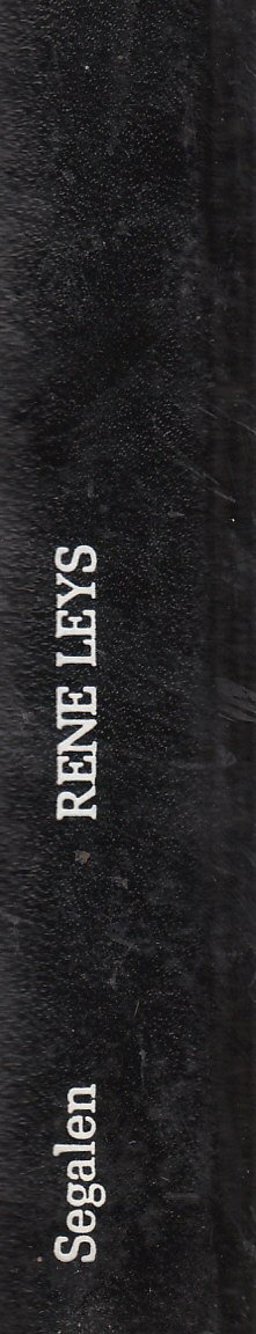 René Leys René Leys