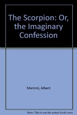The Scorpion, or, The Imaginary Confession
