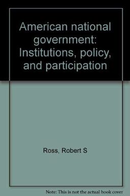 American National Government