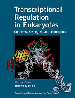 Transcriptional Regulation in Eukaryotes