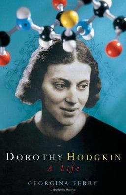Dorothy Hodgkin