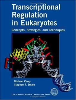 Transcriptional Regulation in Eukaryotes