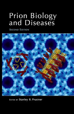 Prion Biology and Diseases 2nd 9780879696931 Front Cover