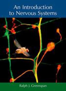 Introduction to Nervous Systems  9780879698218 Front Cover