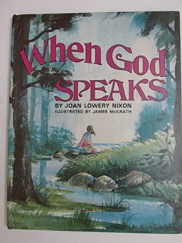 When God Speaks