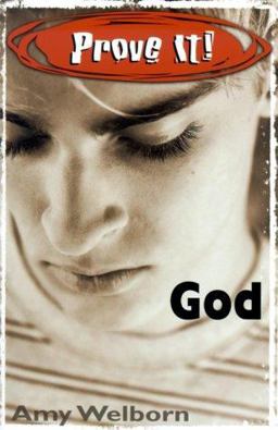 Prove It God  9780879733964 Front Cover