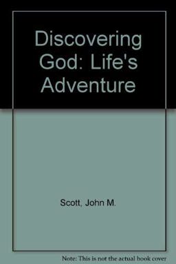 Discovering God