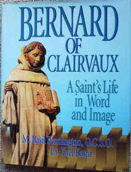 Bernard of Clairvaux