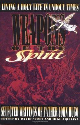 Weapons of the Spirit