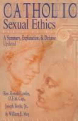 Catholic Sexual Ethics