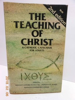The Teaching of Christ