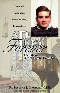 A Priest Forever
