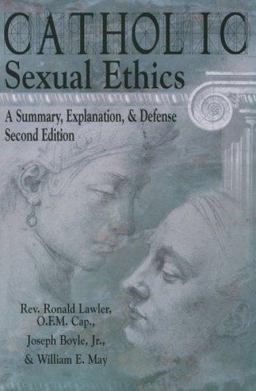 Catholic Sexual Ethics