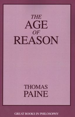 The Age of Reason