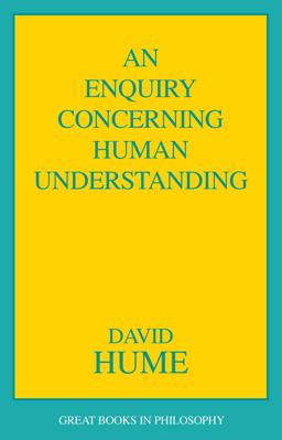 An Enquiry Concerning Human Understanding