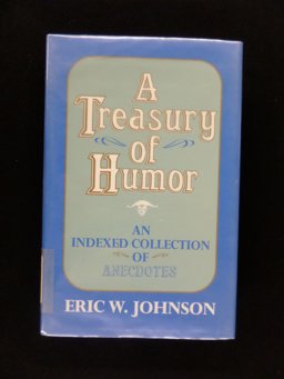 A Treasury of Humor