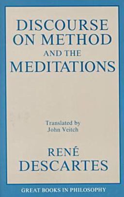 A Discourse on Method and Meditations