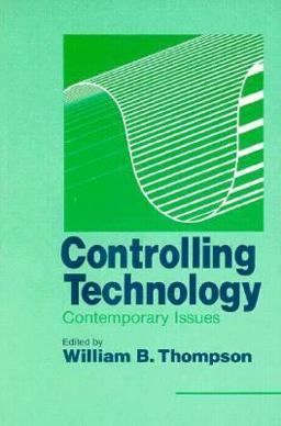 Controlling Technology