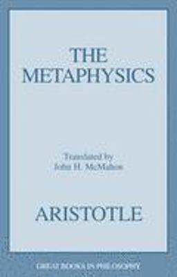 The Metaphysics
