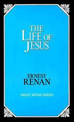 Life of Jesus  9780879757045 Front Cover