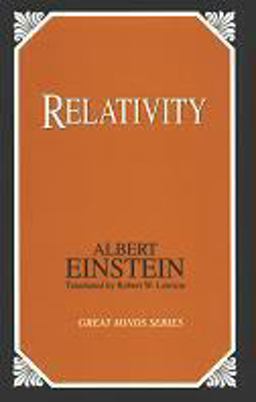 Relativity