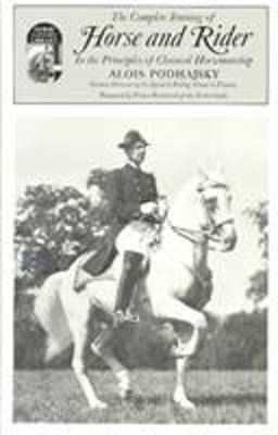 Complete Training of Horse and Rider  9780879802356 Front Cover