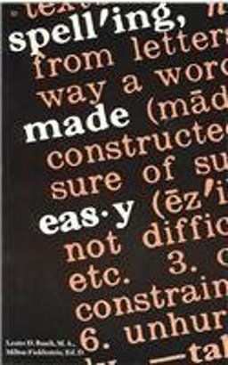 Spelling Made Easy