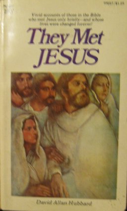 They Met Jesus