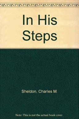 In His Steps