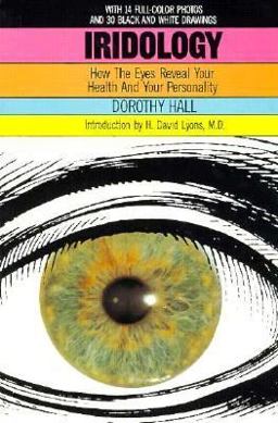 Iridology