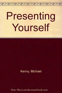 Presenting Yourself (S-60)