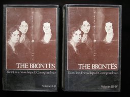 The Brontes