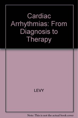 Cardiac Arrhytmias