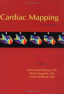 Cardiac Mapping Cardiac Mapping