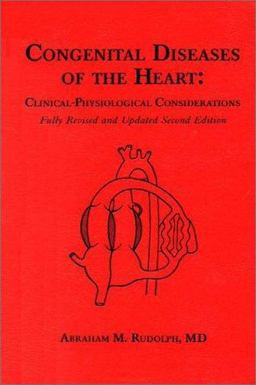 Congenital Diseases of the Heart