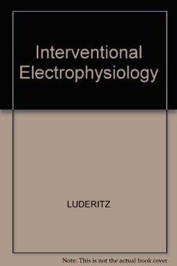 Interventional Electrophysiology