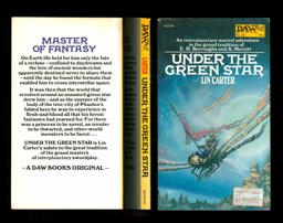 Under the Green Star