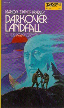 Darkover Landfall