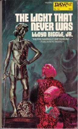 Light That Never Was